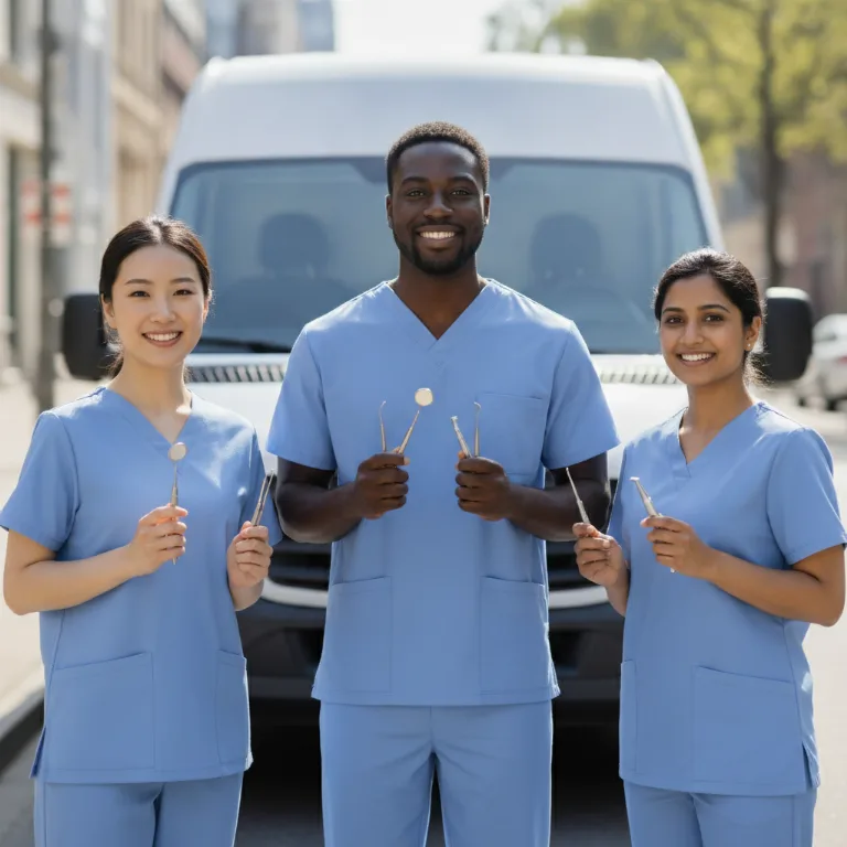 Dentist Chandler