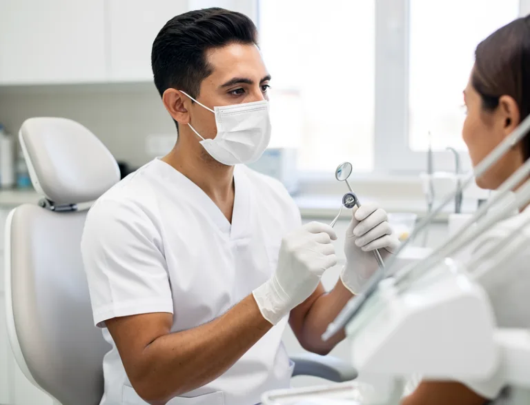 Dentist Chandler